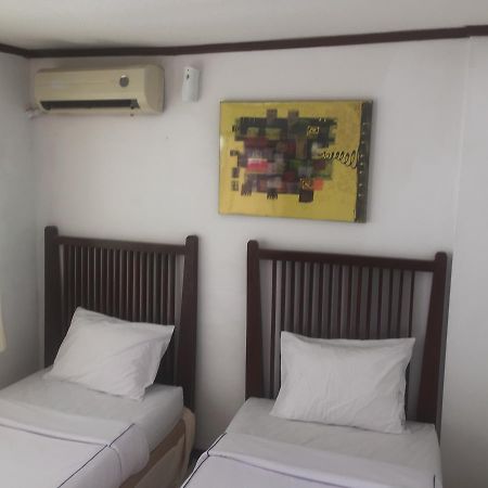 Seven Trumpets Guesthouse Maguwo 外观 照片