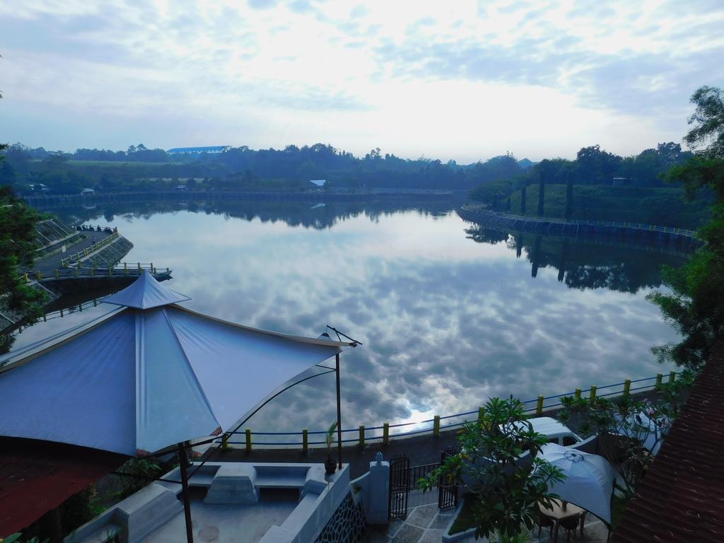 Seven Trumpets Guesthouse Maguwo 外观 照片