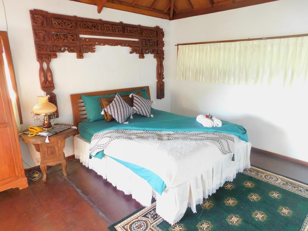 Seven Trumpets Guesthouse Maguwo 外观 照片