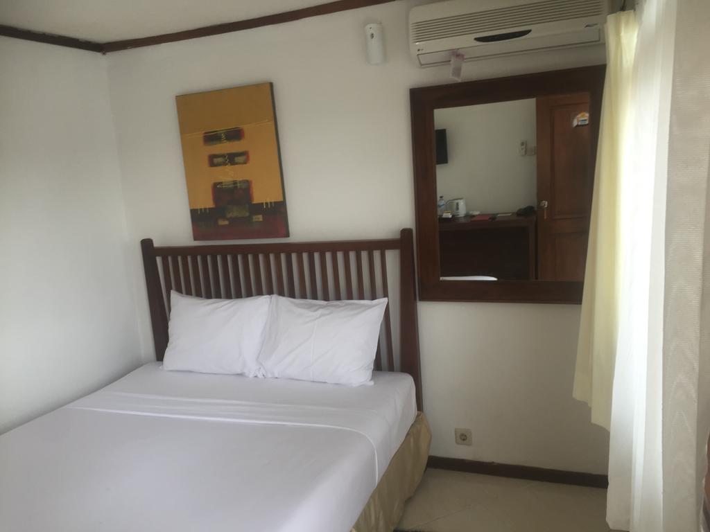 Seven Trumpets Guesthouse Maguwo 外观 照片