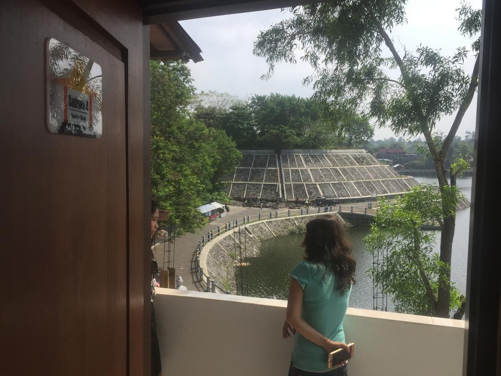 Seven Trumpets Guesthouse Maguwo 外观 照片