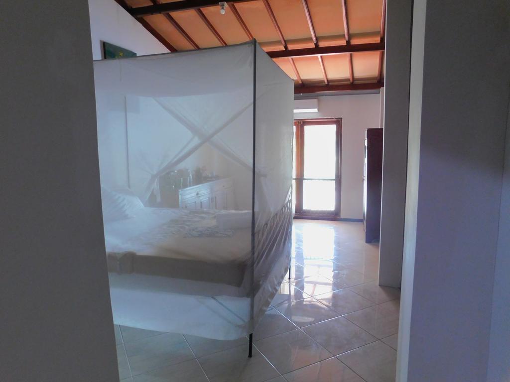 Seven Trumpets Guesthouse Maguwo 外观 照片