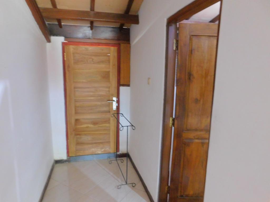 Seven Trumpets Guesthouse Maguwo 外观 照片
