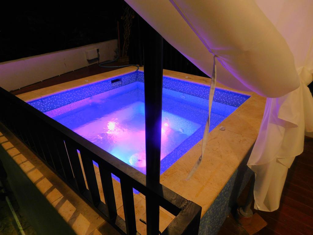 Seven Trumpets Guesthouse Maguwo 外观 照片