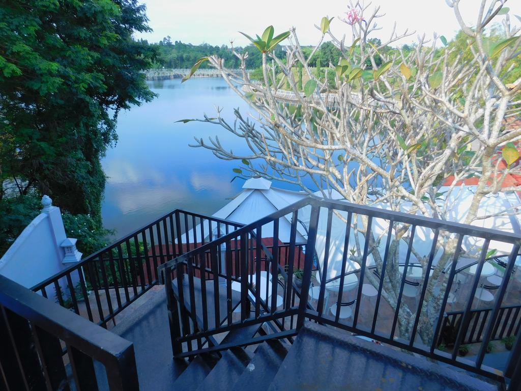 Seven Trumpets Guesthouse Maguwo 外观 照片