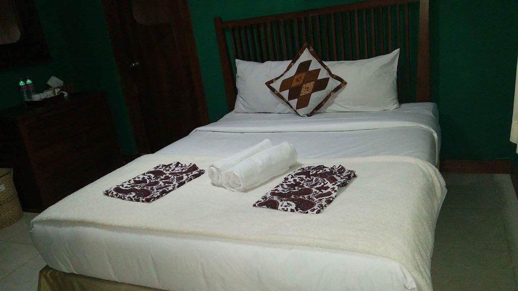 Seven Trumpets Guesthouse Maguwo 外观 照片