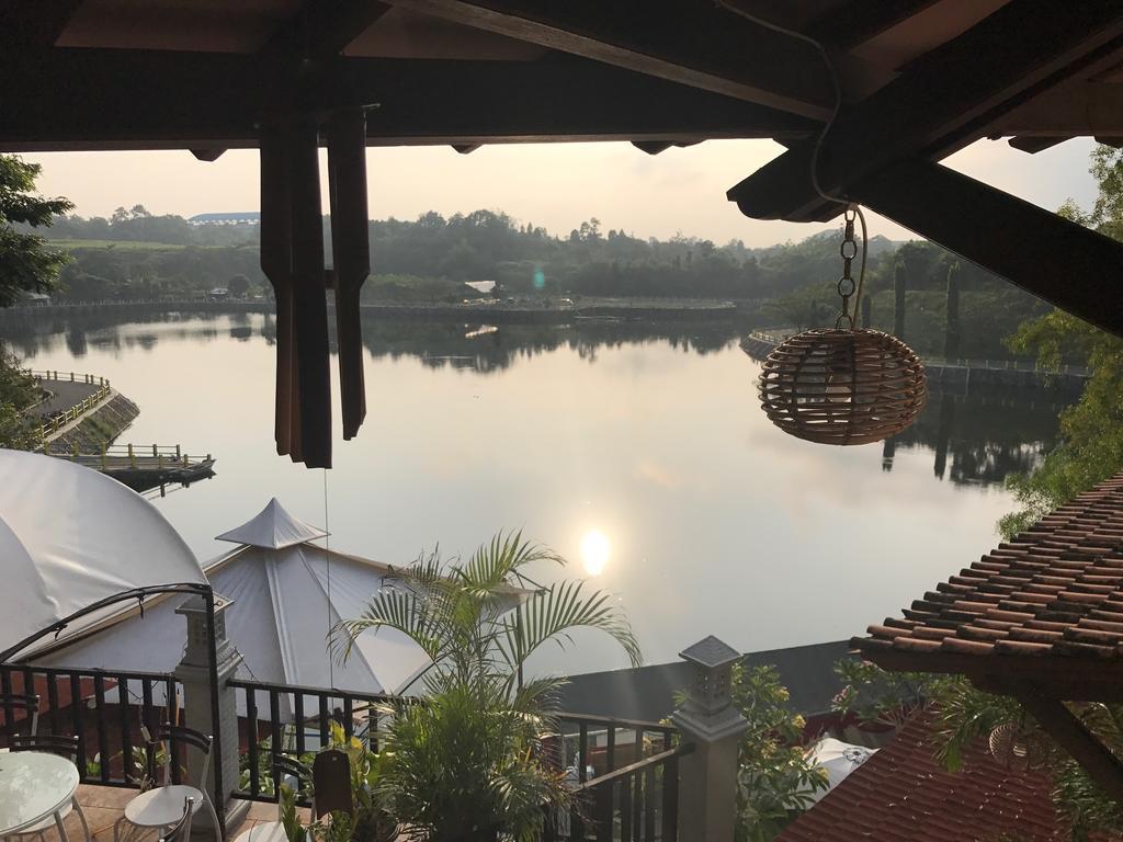Seven Trumpets Guesthouse Maguwo 外观 照片