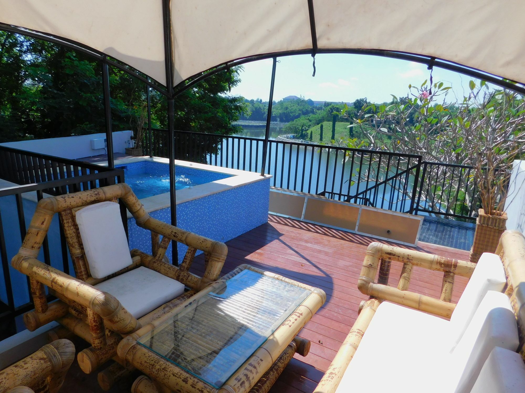 Seven Trumpets Guesthouse Maguwo 外观 照片