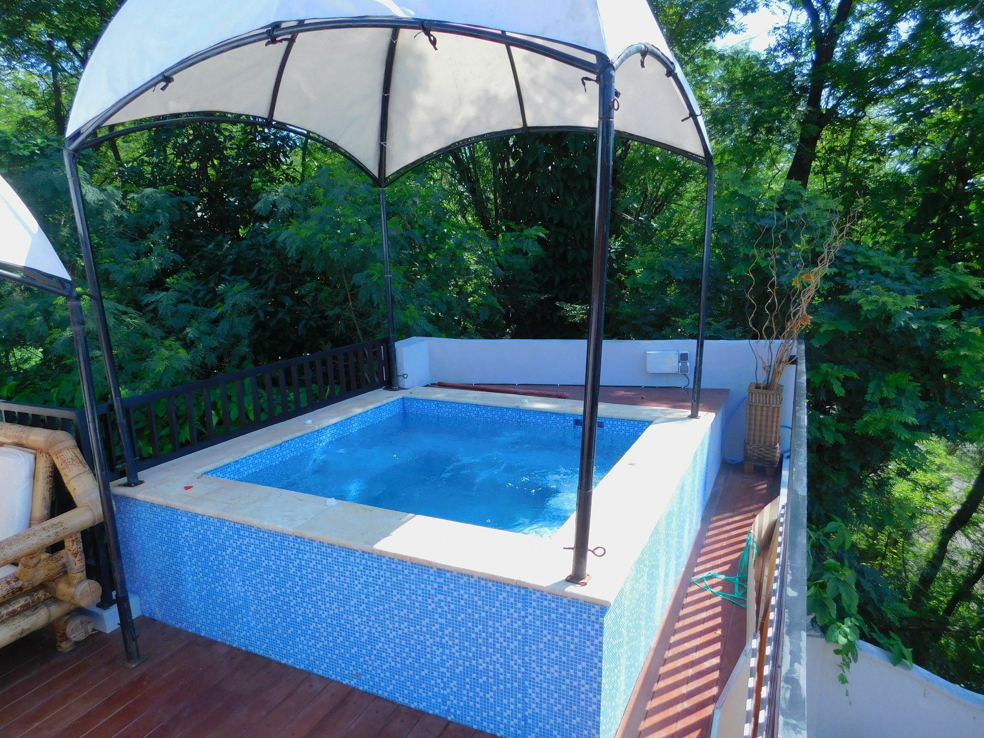 Seven Trumpets Guesthouse Maguwo 外观 照片