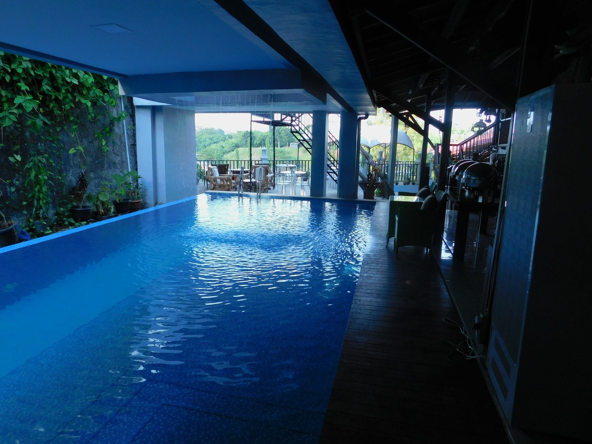 Seven Trumpets Guesthouse Maguwo 外观 照片